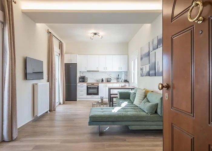 Attiki Metro Top Floor By Greece s